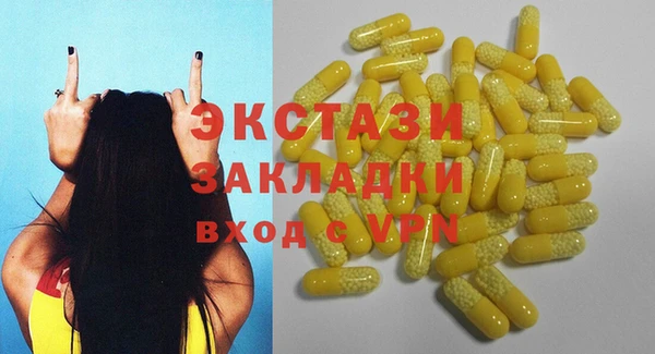 ECSTASY Костерёво